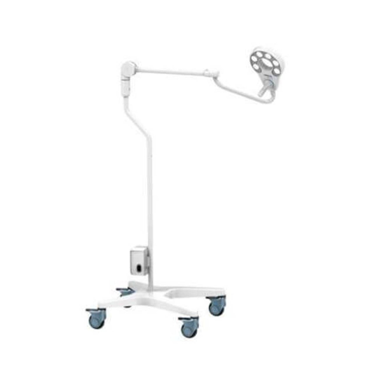 Mobile operating light (HyLED 200)