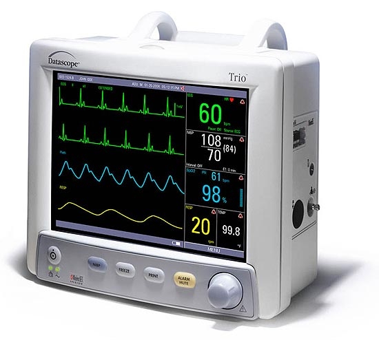 Patient Monitor