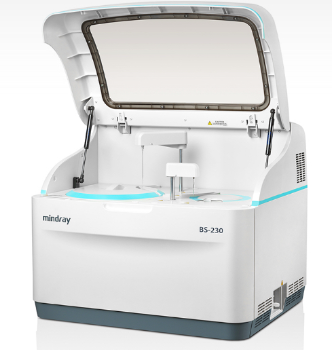 CLINICAL CHEMISTRY ANALYSER BS-230"CUTE"