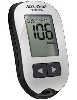 Glucometer