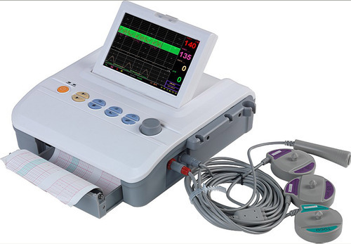 Cardiotochograph(CTG) 