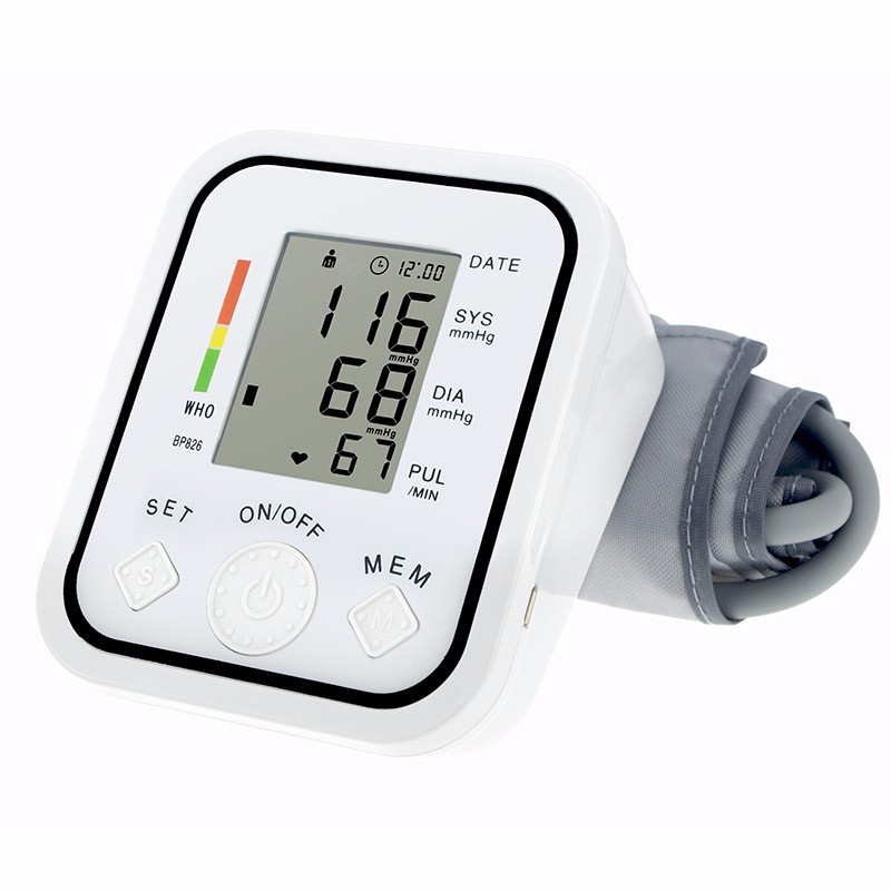 Blood pressure Monitor