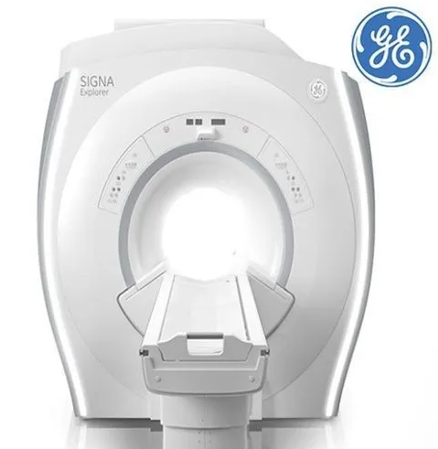 MRI SIGNA EXPLORER 1.5T 